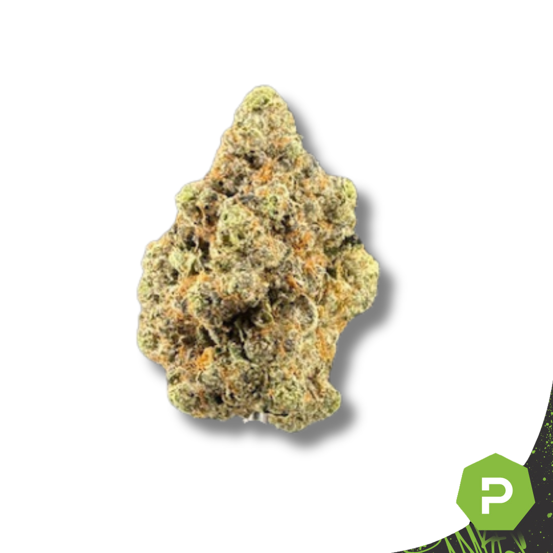 Photograph of product: Absolute Royale | Thin Mint - 28g