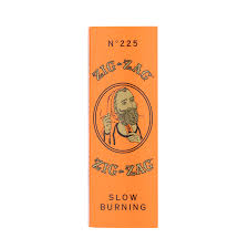 Photograph of product: Zig Zag Papers
