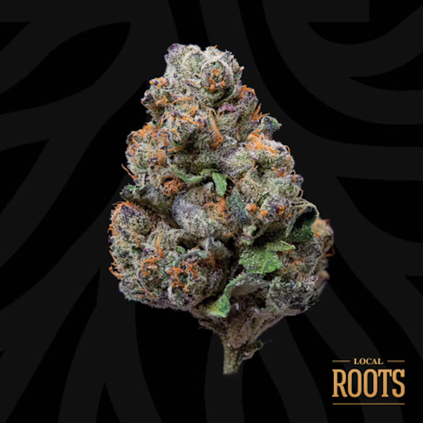 Photograph of product: Ice Cream Cake - 3.5g