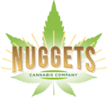 thumbnail-Size Logo for storeLogo: Nuggets Canna