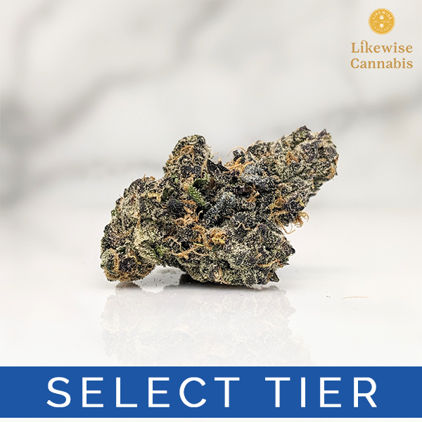 Photograph of product: BIG LEAGUE CHOO - 28g