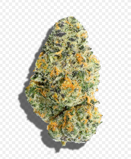 Photograph of product: REVOLUTION - PURPLE MILK (3.5G) (I)