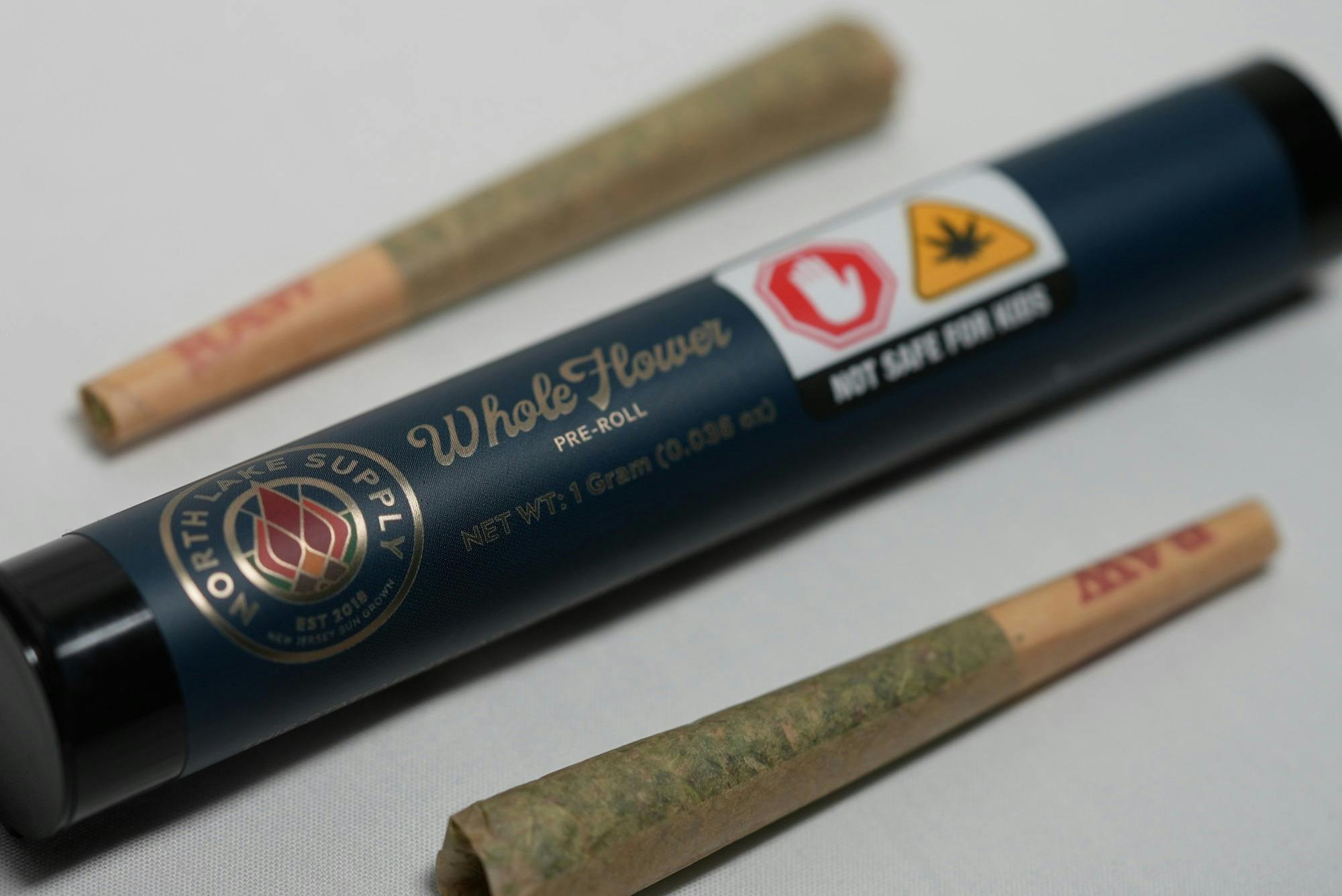 Photograph of product: Cool Whip | 2pk Pre Roll
