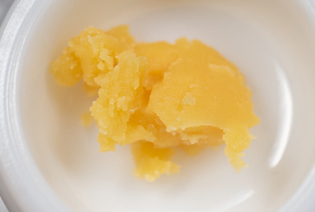Photograph of product: Nomad Extracts (I) Miss DNA Live Budder