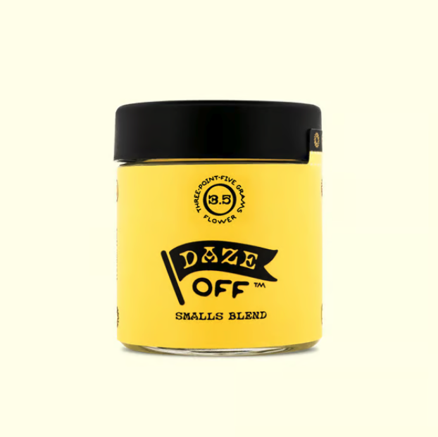 Photograph of product: Heyyy Buddy!!! - 3.5g