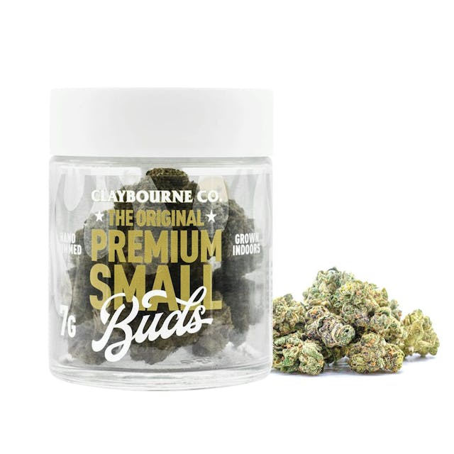 Photograph of product: Apples & Bananas Smalls - 7g