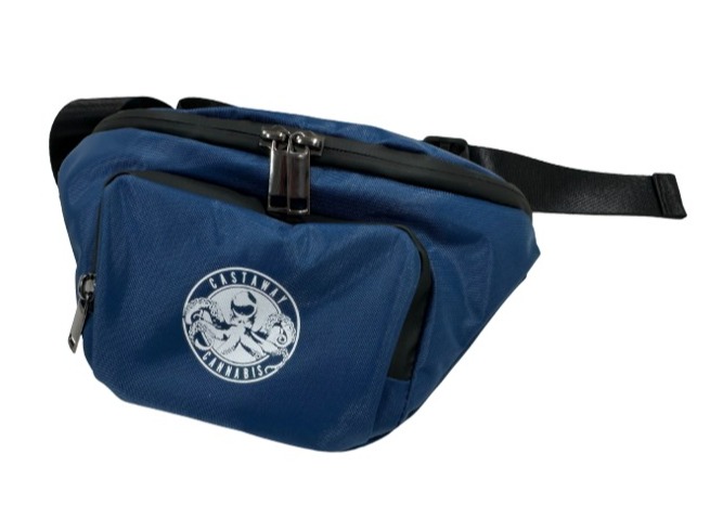Photograph of product: Castaway - Smell Proof Bag