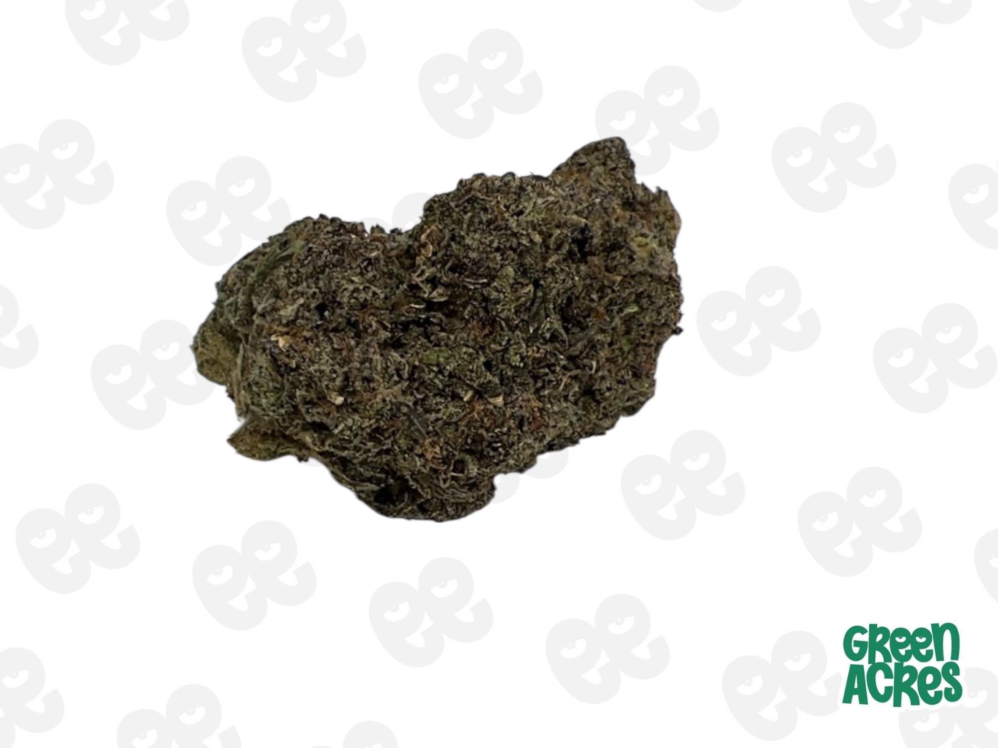 Photograph of product: (A) GLO Farm: Honey Banana (H) - 28g