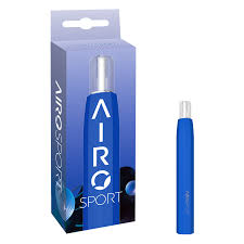Photograph of product: Airo Battery | Cobalt Blue