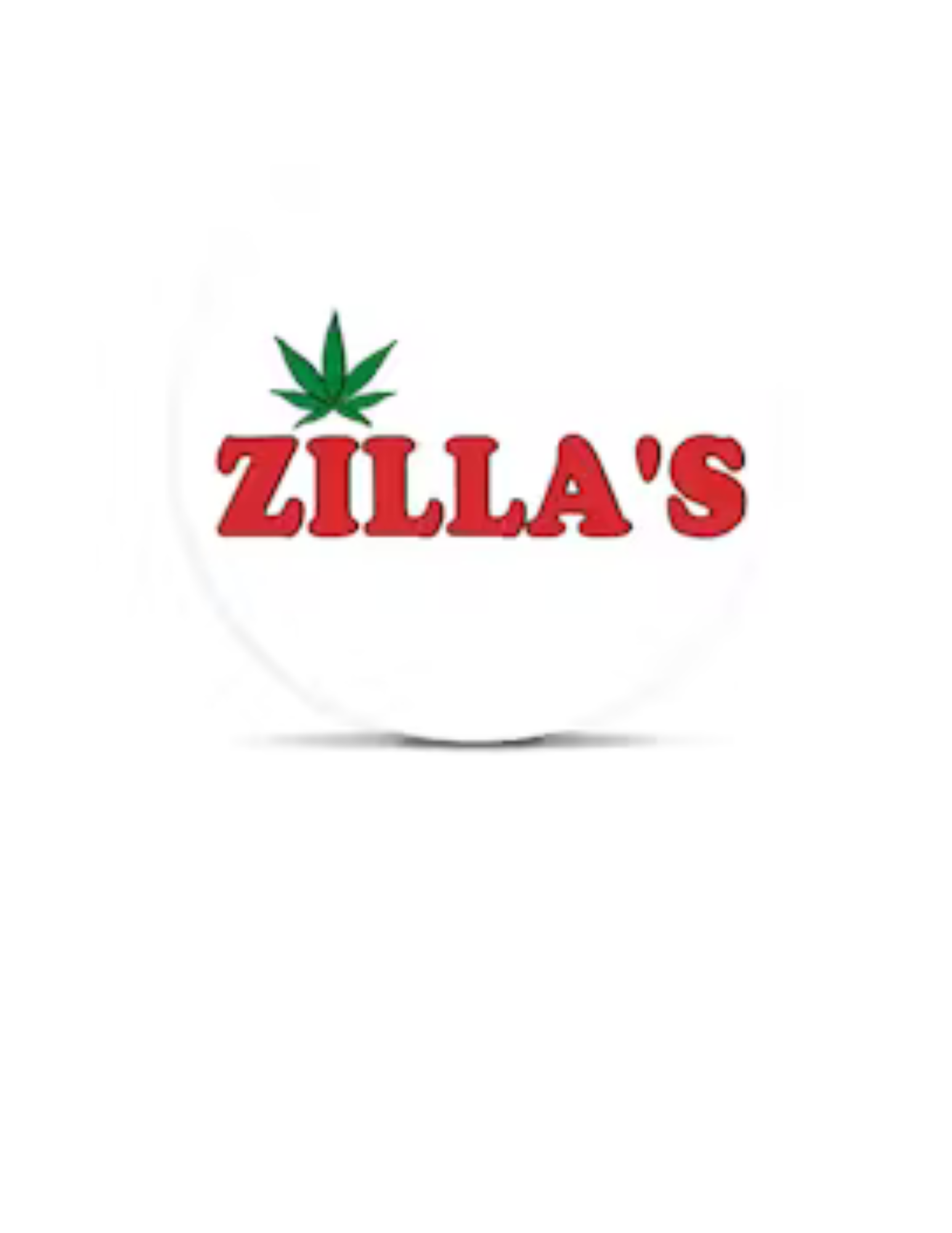 Photograph of product: CBD | Cat Treats | 150mg | Zilla's