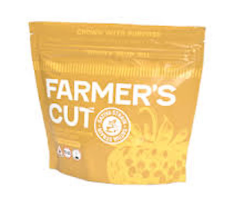 Photograph of product: Hawaiian Dream - Oui'd Flower - Farmer's Cut - 3.5g
