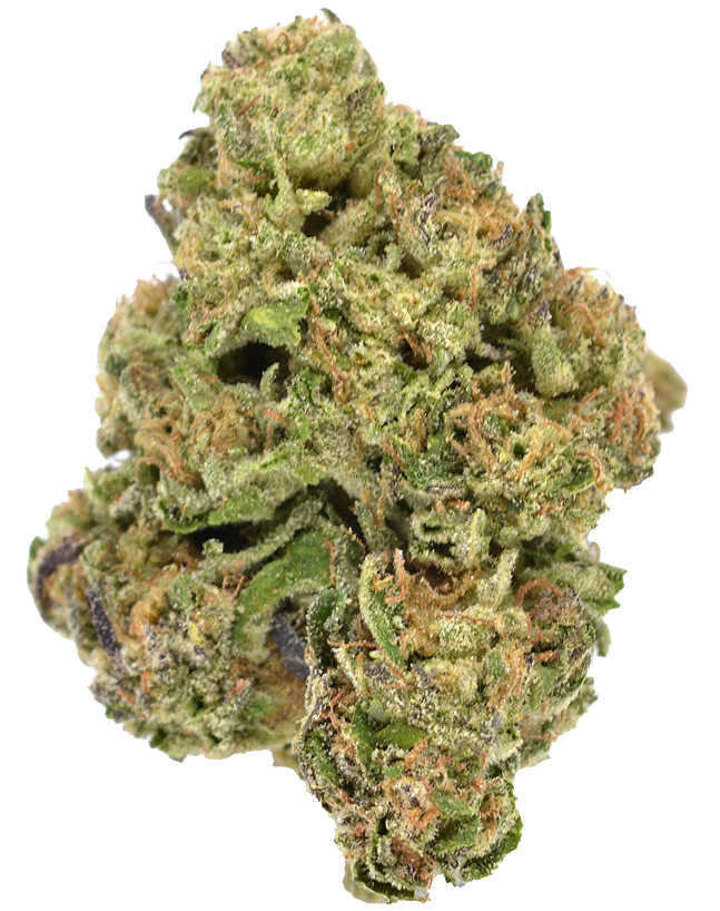 Photograph of product: High Hill Oui'd | Pinnacle | 7G