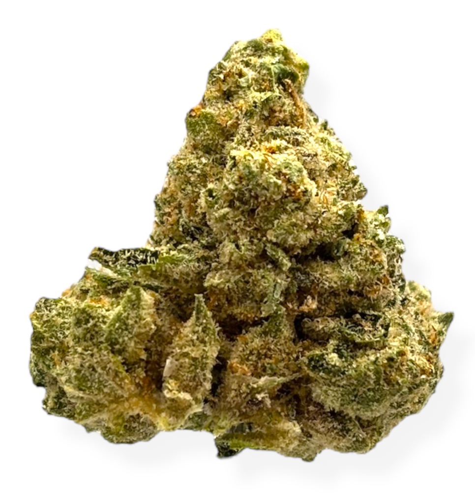 Photograph of product: Heavyweight Heads Giraffe Head "Smalls" Rec - 70g