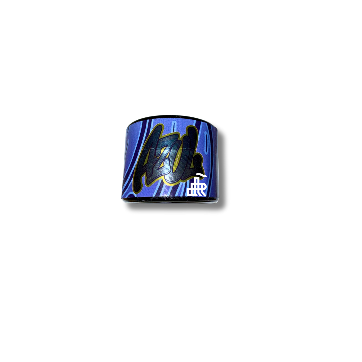 Photograph of product: Azul | Rosin