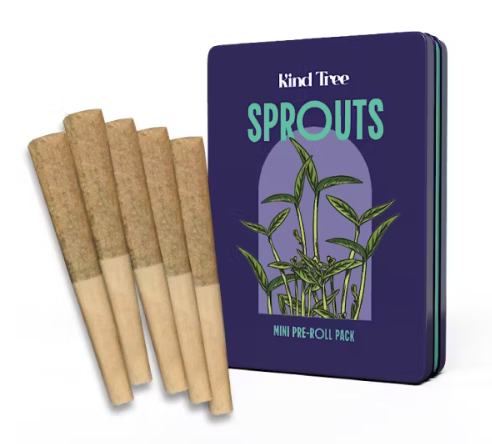 Photograph of product: Pink Guava | 1.75g 5pk Sprouts