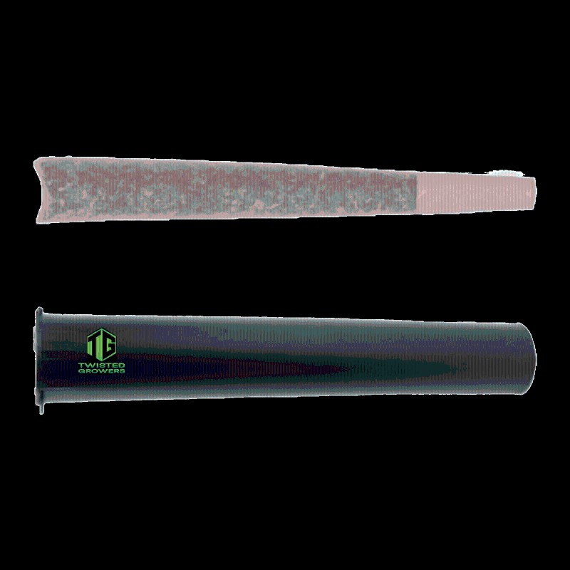 Photograph of product: lemoncello Spritz - Preroll