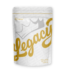 Photograph of product: Legacy | Popcorn | LSD - 14g