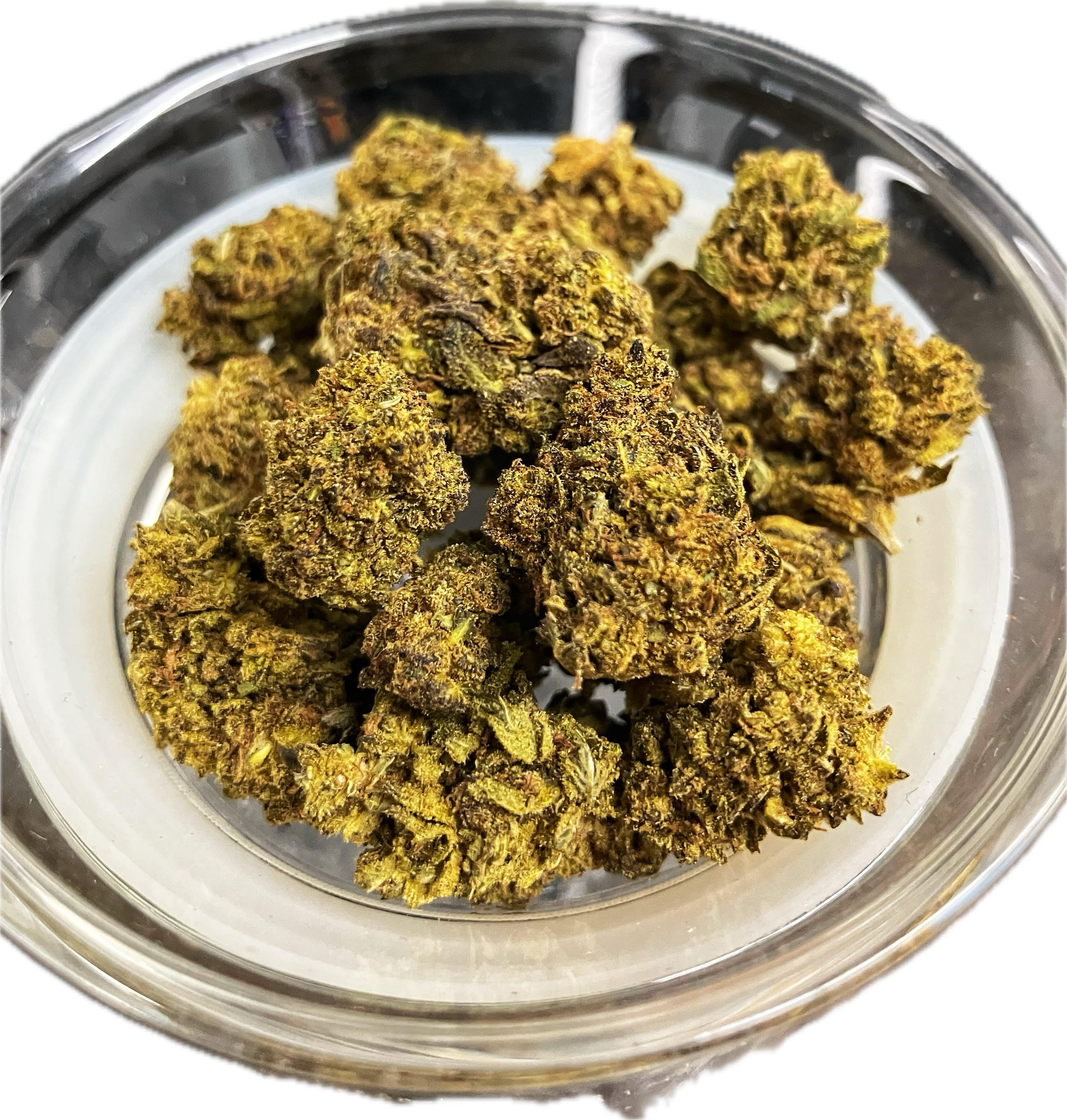 Photograph of product: CASEY JONES | 3.5G