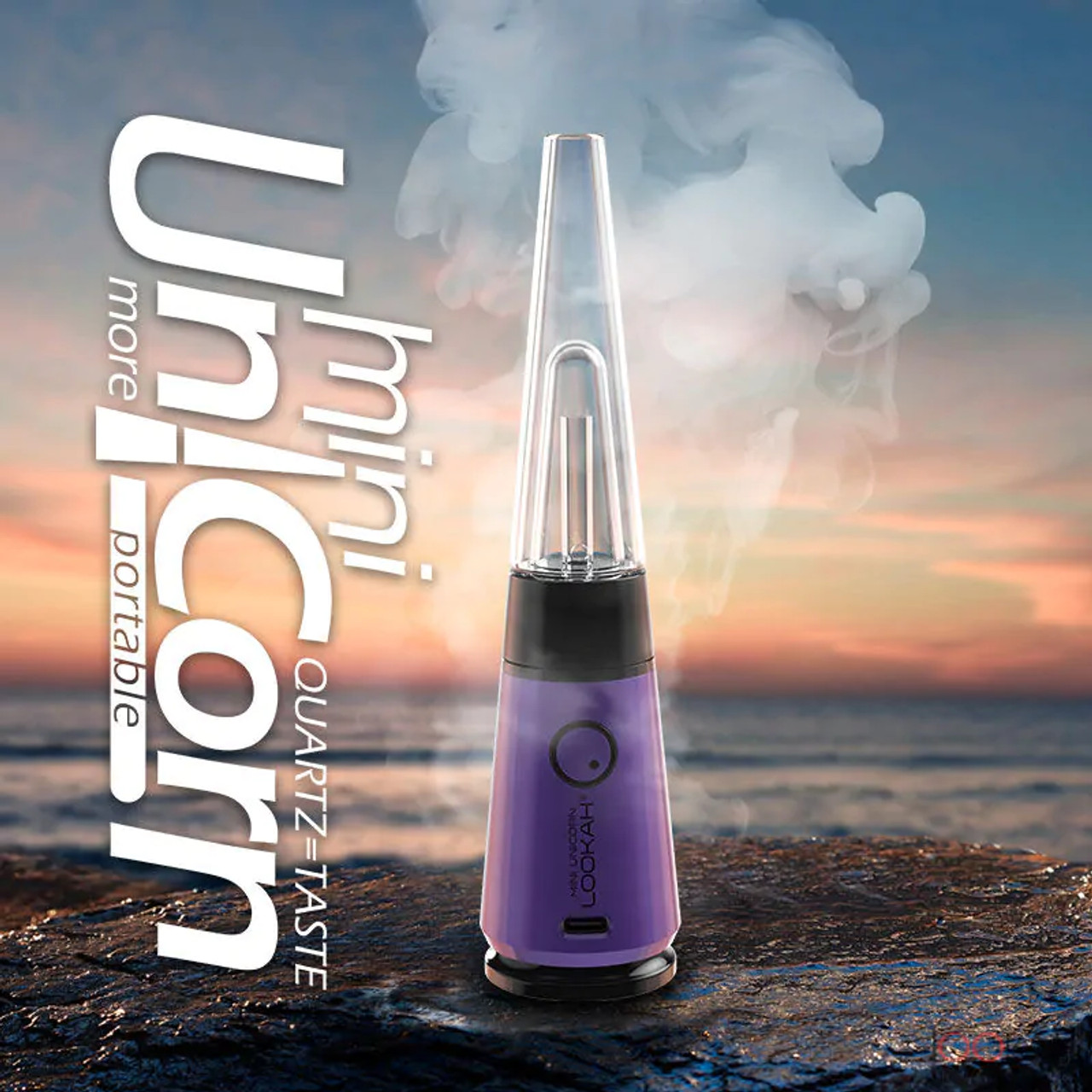 Photograph of product: LOOKAH |  Unicorn Rig