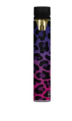 Photograph of product: PRO Cheetah Battery - Retail