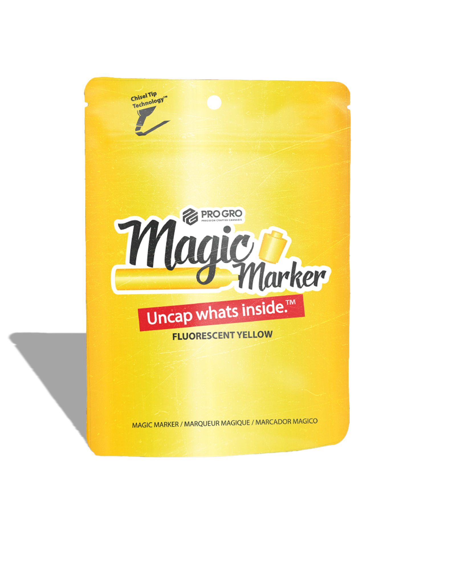 Photograph of product: Magic Marker 3.5g