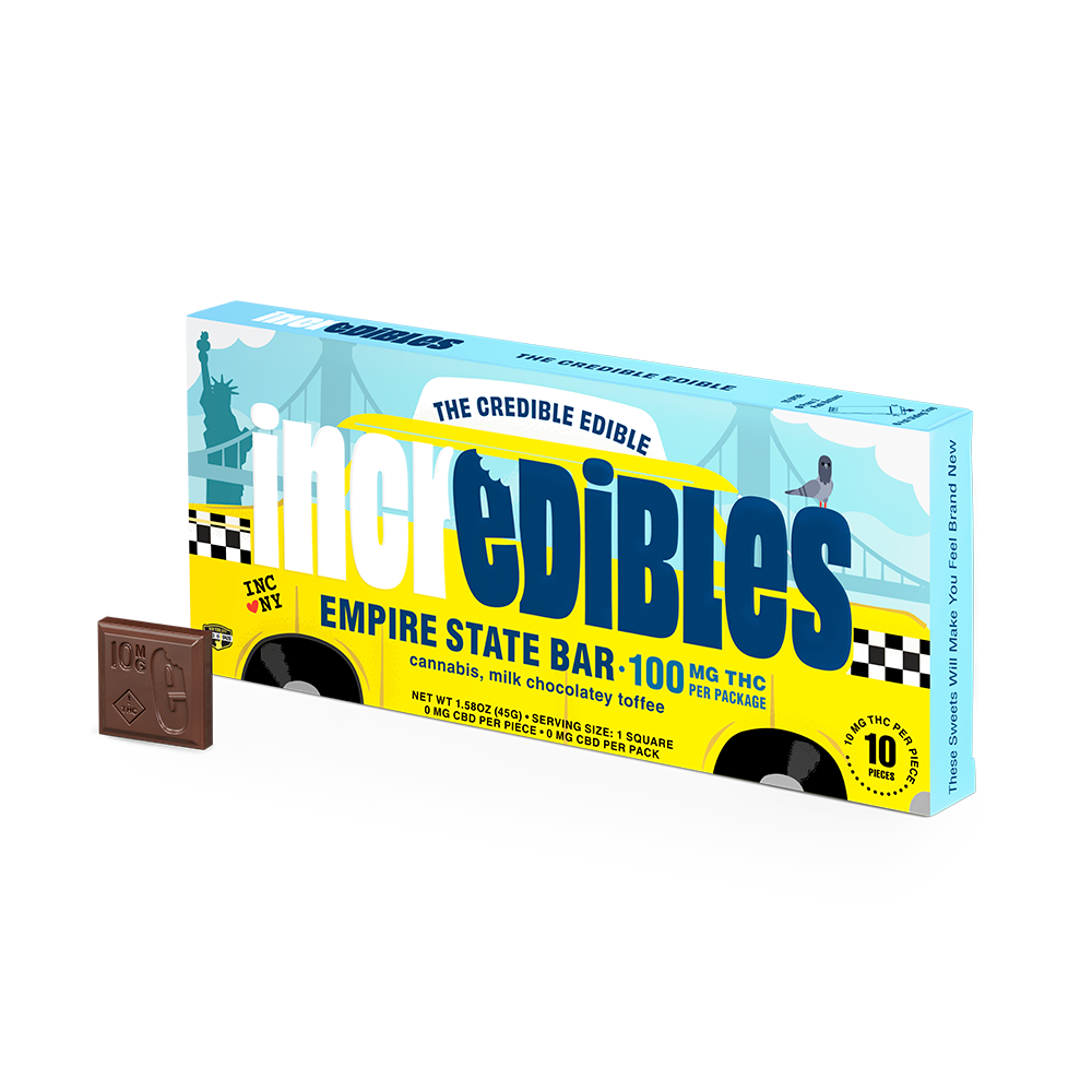 Photograph of product: Empire State Bar
