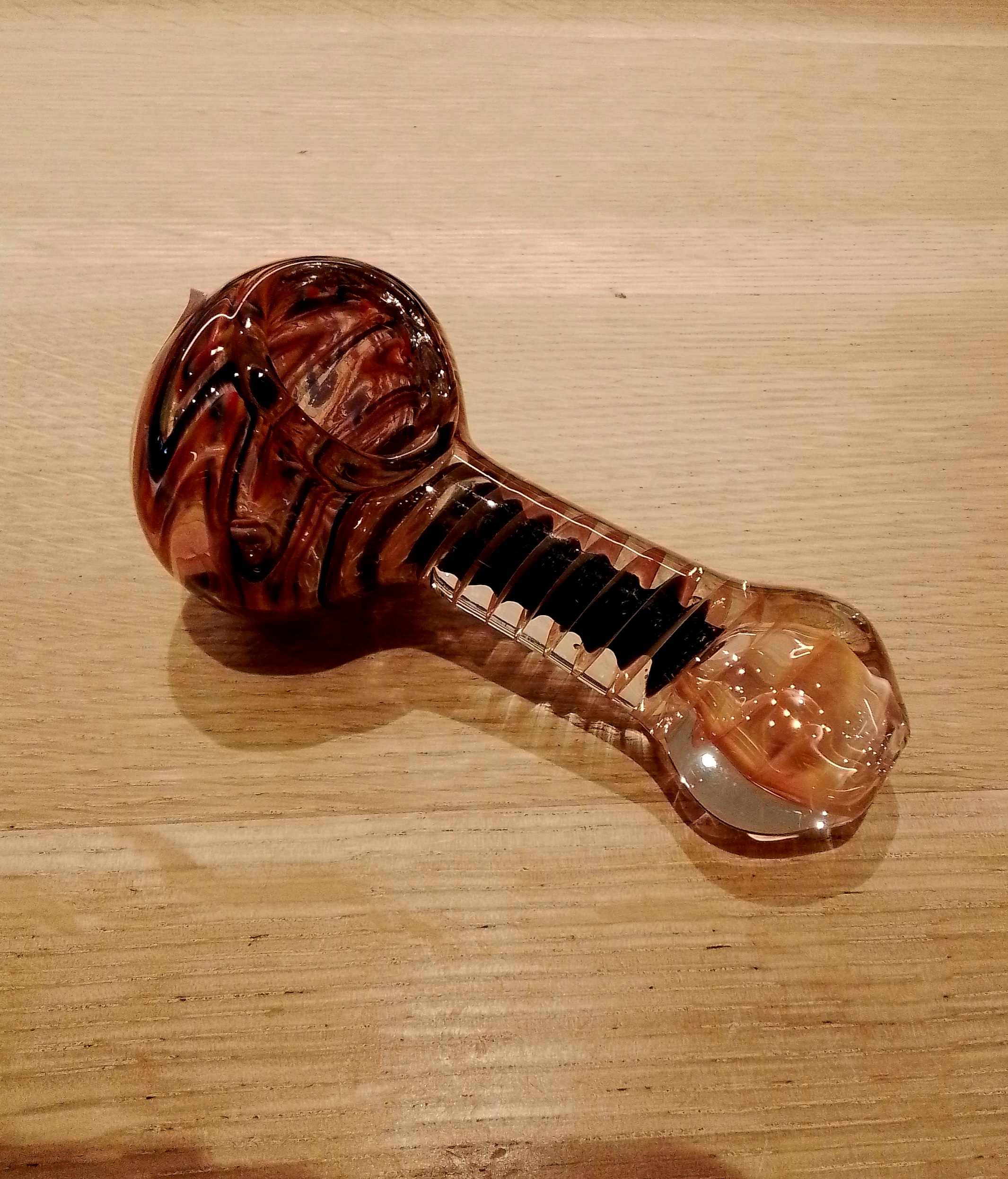 Photograph of product: Pipe | Heavy Swirl