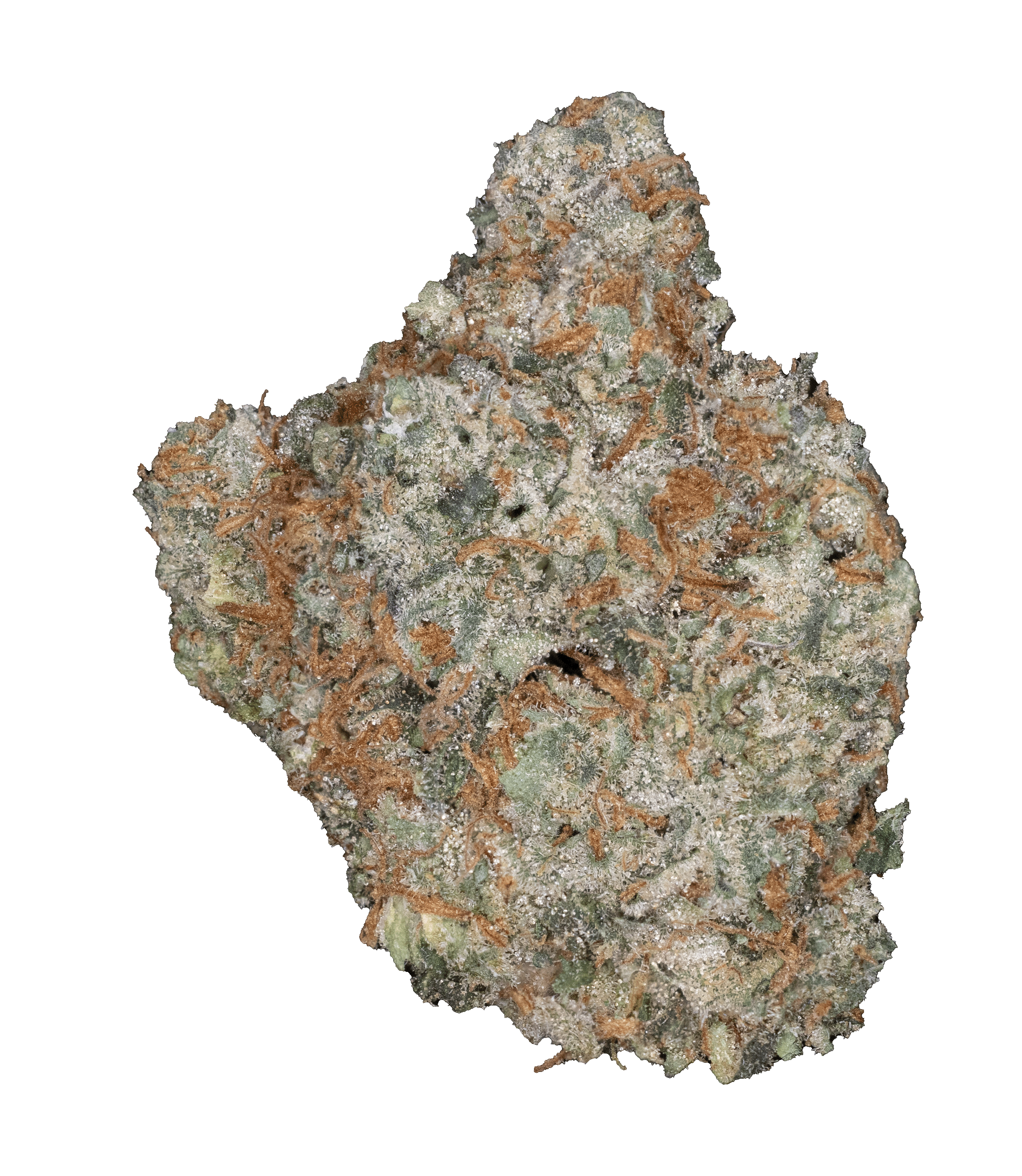 Photograph of product: Silver Haze - 3.5g