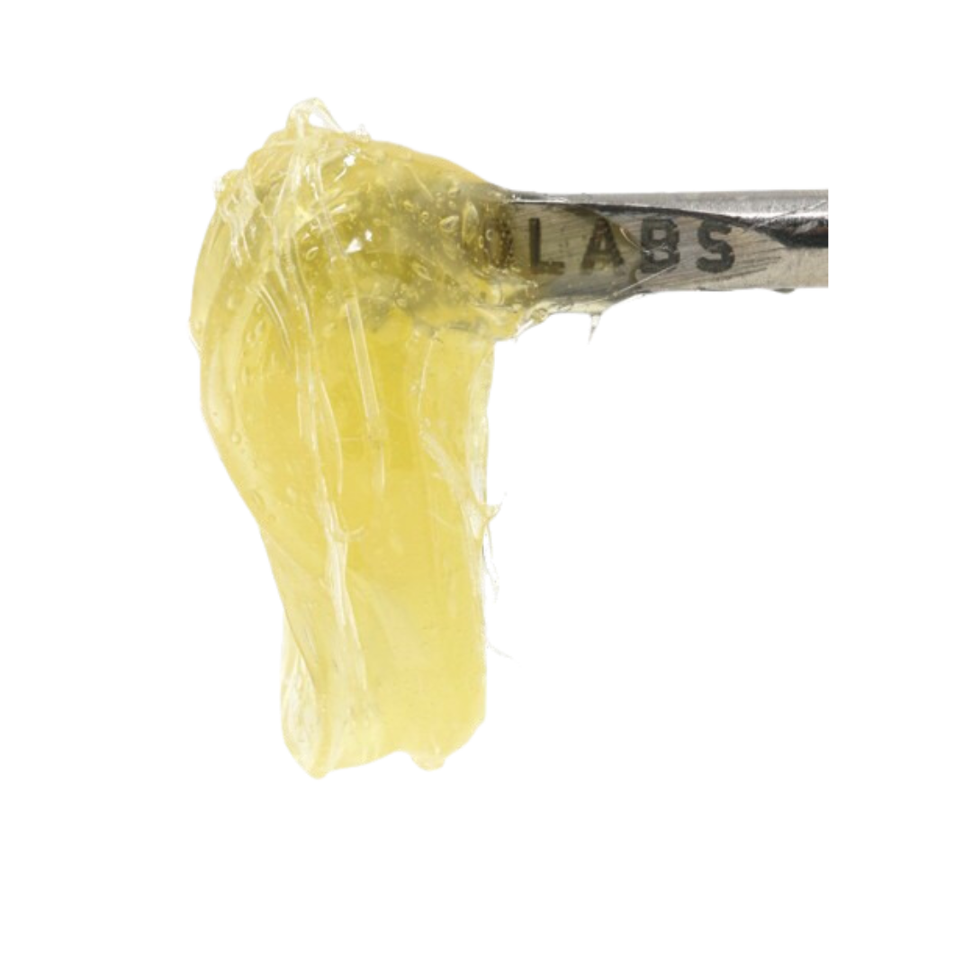 Photograph of product: 710 Labs - Persy Rosin - ZkyscraperZ