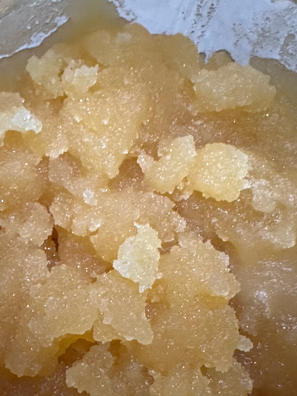 Photograph of product: Jelly Doughnut | Live Resin Jar