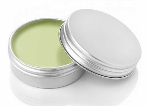 Photograph of Product: Transdermal Joint Care Cream 50ml 400THC:400CBD by Bison & Rose