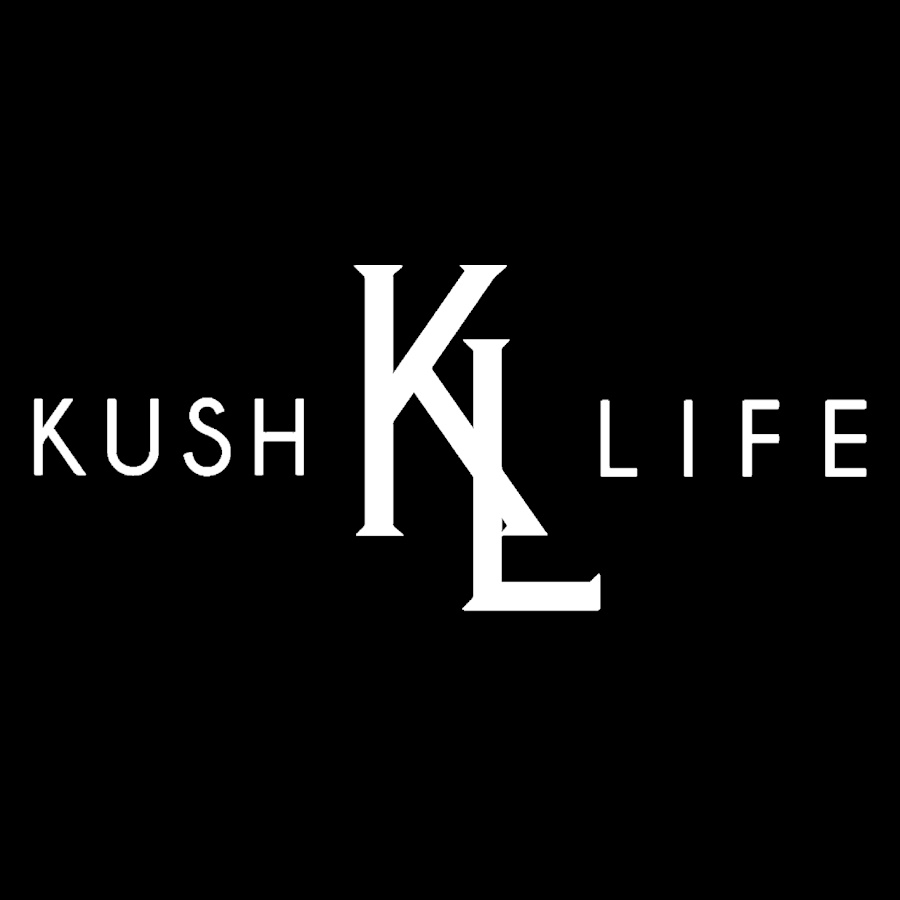 Photograph of product: Kush Life Glow Tray