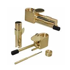 Photograph of product: BRASS PROTO PIPE
