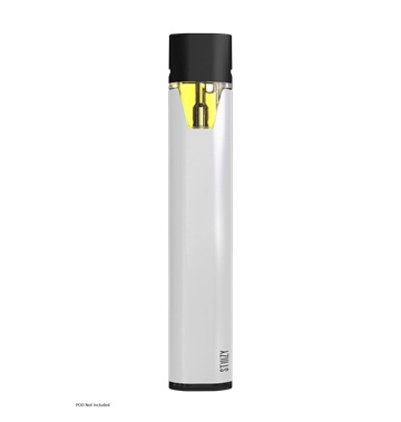 Photograph of product: Pro Battery Pearl White $20