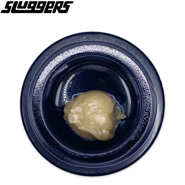 Photograph of product: BUBBLE BATH - LIVE ROSIN (1G)