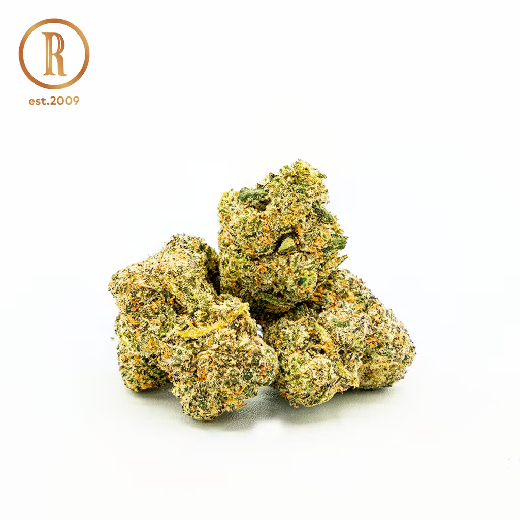 Photograph of product: Boss Lady Ounce - 28g