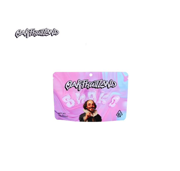 Photograph of product: PANDORA'S BOX 14G SHAKE