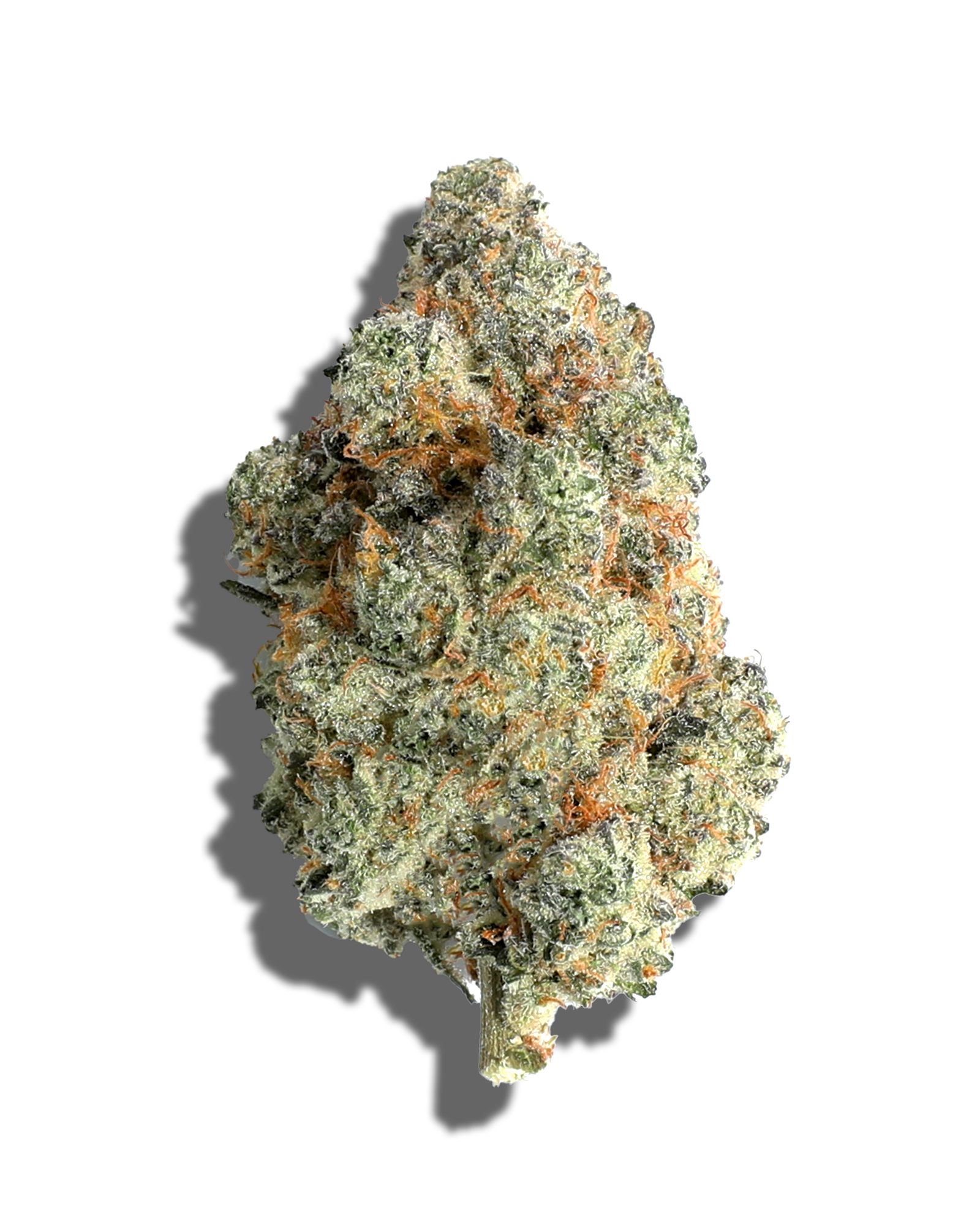 Photograph of product: Platinum Kush Mints 3.5g