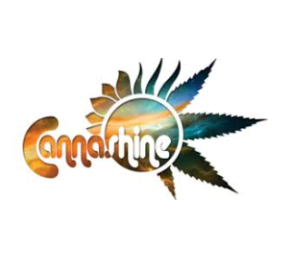 Photograph of product: Cannashine Terp Sugar | Fat Banana