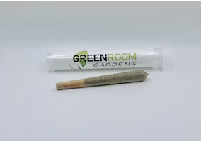 Photograph of product: GRG |  Sherb Cream Pie | Flower | Pre-roll, 1g