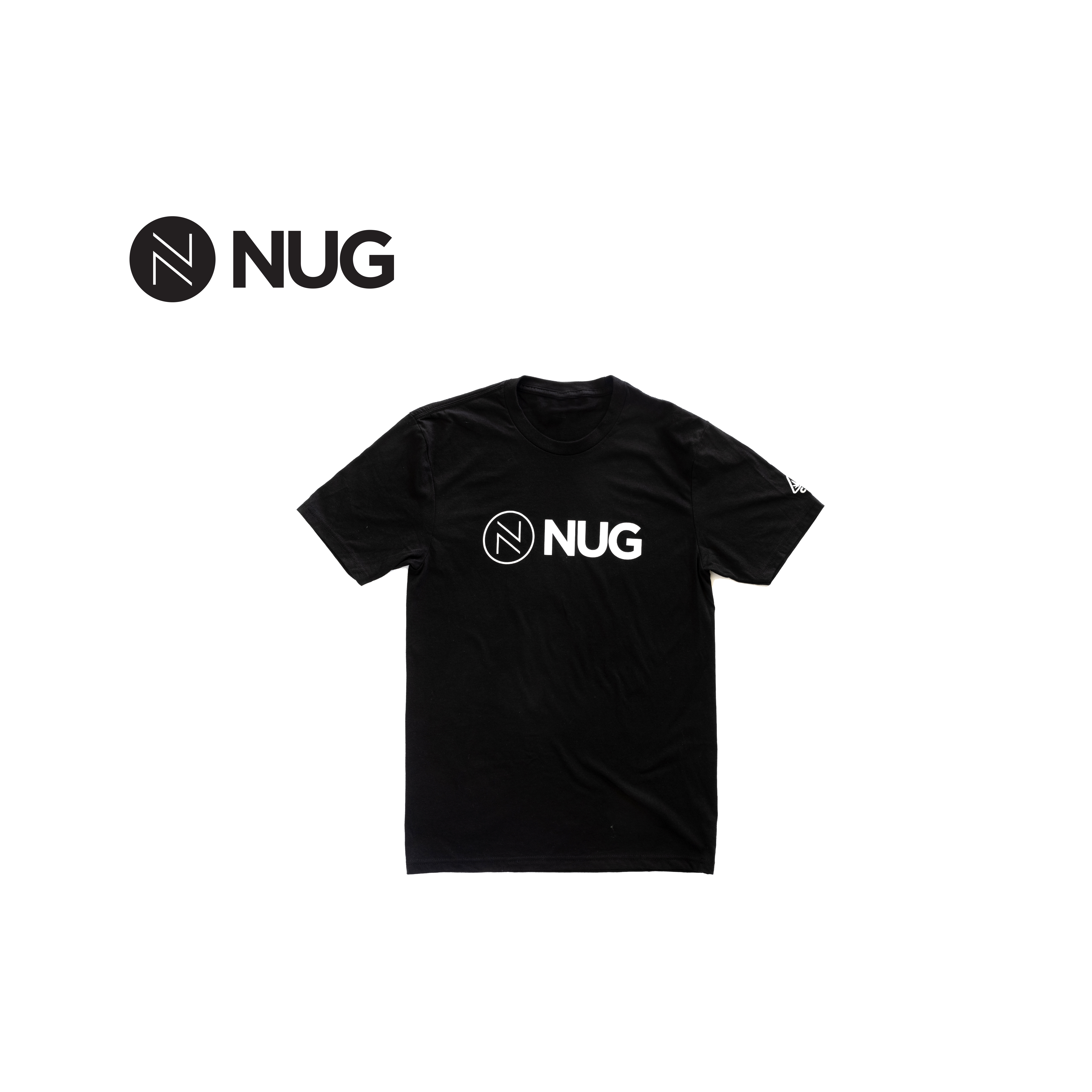 Photograph of product: NUG 2XL T-SHIRT