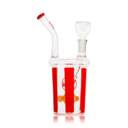 Photograph of product: Hemper - Popcorn Bong