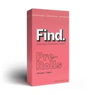 Photograph of product: Grower's Mix 10-Pack Pre-Rolls