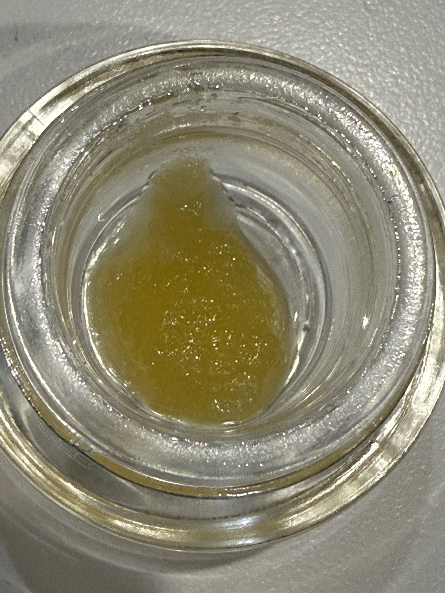Photograph of product: Utopia Extracts - Resin - Tropical Whip