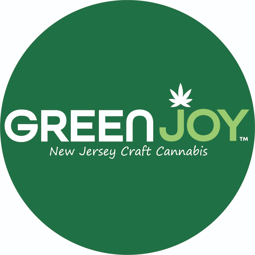 Photograph of product: Green Joy - Cherry Crescendo - Flower - 14g