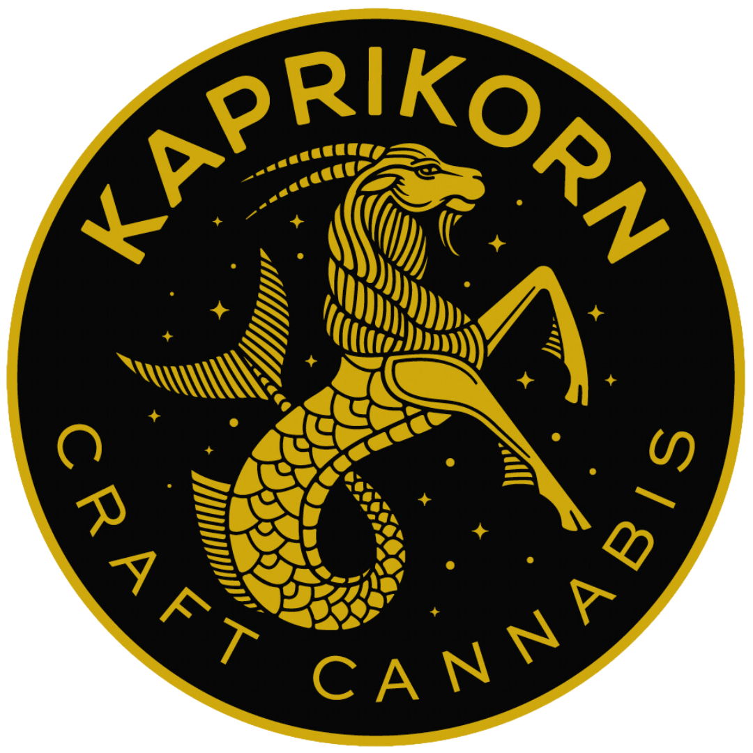 Photograph of Product: Kaprikorn | White Truffle | Indica | Cured Resin Budder | 2 Gram