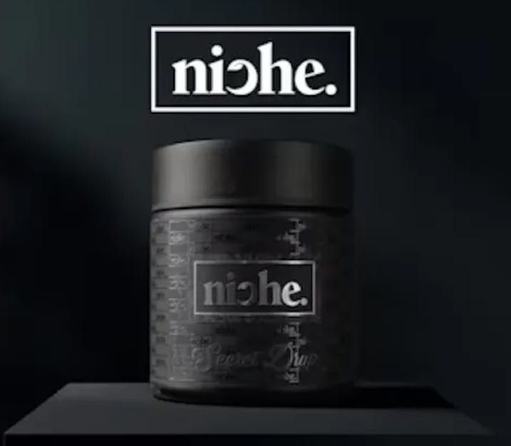 Photograph of product: OISHII