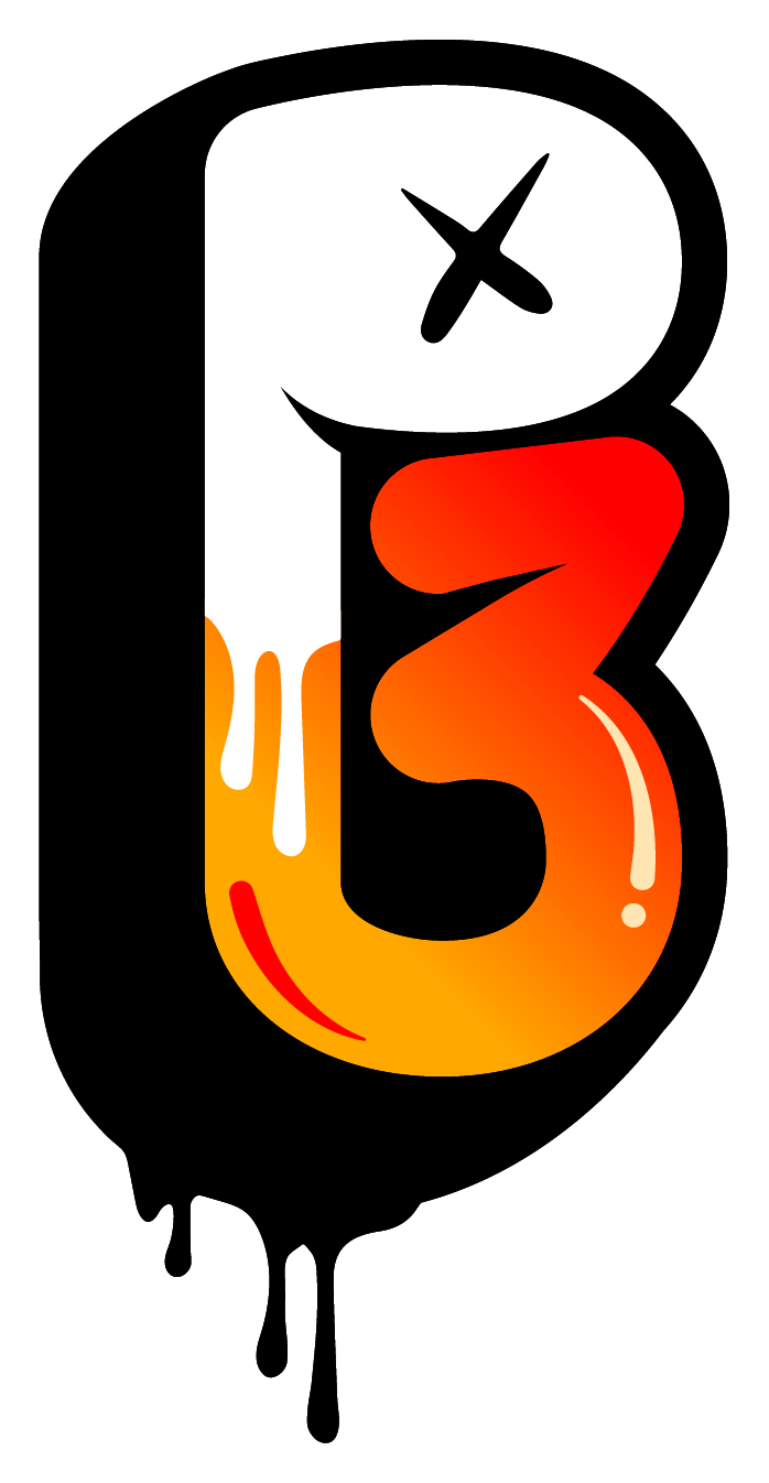 Logo for Brand P3