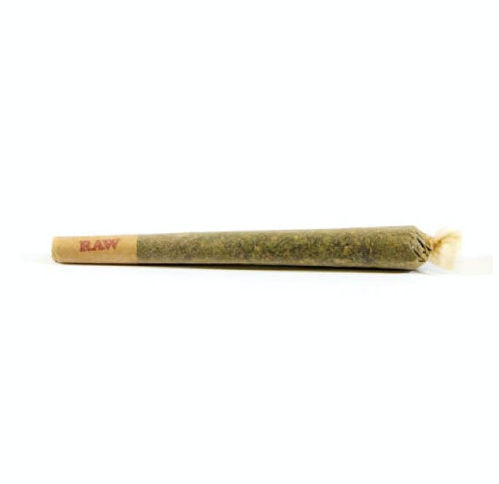 Photograph of product: G13 Glitter (H) 1g Pre-Roll I Loud Pacs
