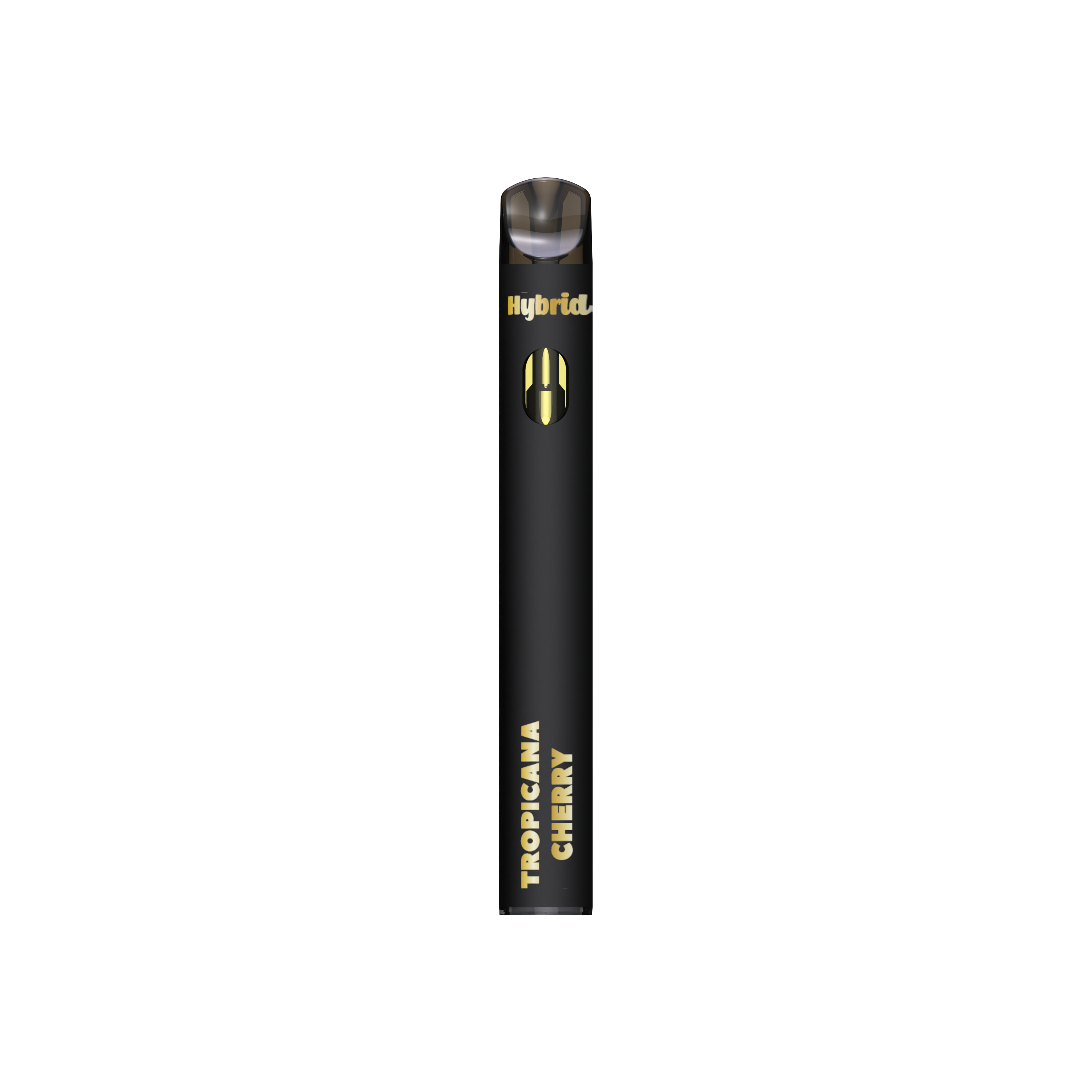 Photograph of product: Breeze Canna | 1g | Live Resin Vape | Topicana Cherry
